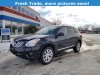 Pre-Owned 2011 Nissan Rogue SV