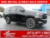 Certified Pre-Owned 2023 Chevrolet Tahoe RST