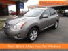 Pre-Owned 2011 Nissan Rogue SV