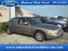 Pre-Owned 2003 Ford Crown Victoria Base