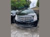 Pre-Owned 2012 Cadillac SRX Luxury Collection