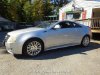 Pre-Owned 2012 Cadillac CTS 3.6L Premium