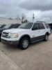 Pre-Owned 2007 Ford Expedition XLT