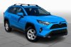 Certified Pre-Owned 2020 Toyota RAV4 XLE