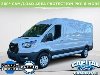 Pre-Owned 2022 Ford Transit Cargo 250