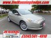 Pre-Owned 2015 Ford Focus Electric