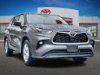 Certified Pre-Owned 2022 Toyota Highlander LE