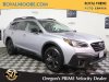 Certified Pre-Owned 2020 Subaru Outback Onyx Edition XT