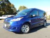 Pre-Owned 2017 Ford Transit Connect Wagon XLT