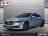 Certified Pre-Owned 2022 Mercedes-Benz S-Class S 500 4MATIC