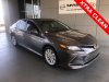 Pre-Owned 2021 Toyota Camry LE