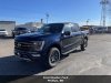 New 2022 Ford F-150 Tremor