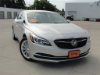 Pre-Owned 2018 Buick LaCrosse Essence