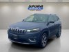 Pre-Owned 2021 Jeep Cherokee Limited