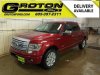 Pre-Owned 2013 Ford F-150 King Ranch