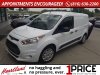 Pre-Owned 2018 Ford Transit Connect Cargo XLT