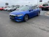 Pre-Owned 2019 Honda Insight Touring