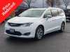 Certified Pre-Owned 2020 Chrysler Pacifica Hybrid Limited