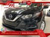 Pre-Owned 2020 Nissan Rogue Sport SV