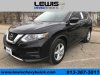 Pre-Owned 2018 Nissan Rogue S
