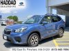 Pre-Owned 2020 Subaru Forester Premium