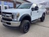 Pre-Owned 2018 Ford F-250 Super Duty XL