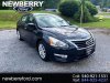 Pre-Owned 2015 Nissan Altima 2.5
