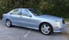 Pre-Owned 2002 Mercedes-Benz S-Class S 500