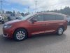 Certified Pre-Owned 2018 Chrysler Pacifica Touring L