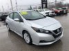 Pre-Owned 2018 Nissan LEAF S