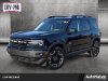Pre-Owned 2023 Ford Bronco Sport Outer Banks