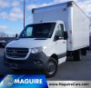 Pre-Owned 2019 Mercedes-Benz Sprinter Cab Chassis 3500XD