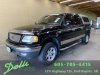 Pre-Owned 2002 Ford F-150 Lariat
