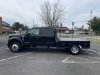 Pre-Owned 2017 Ford F-450 Super Duty King Ranch