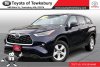 Certified Pre-Owned 2021 Toyota Highlander LE