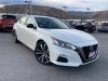 Certified Pre-Owned 2019 Nissan Altima 2.5 SR