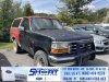 Pre-Owned 1995 Ford Bronco XLT