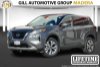 Pre-Owned 2021 Nissan Rogue SV