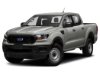 New 2022 Ford Ranger XL