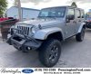 Pre-Owned 2012 Jeep Wrangler Unlimited Sahara