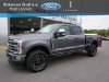 Pre-Owned 2024 Ford F-250 Super Duty Platinum