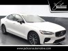 Certified Pre-Owned 2022 Volvo S60 B5 Momentum