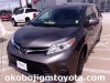 Pre-Owned 2019 Toyota Sienna LE 7-Passenger