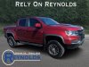Certified Pre-Owned 2022 Chevrolet Colorado ZR2