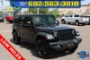 Certified Pre-Owned 2021 Jeep Wrangler Unlimited Willys Sport