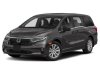 Certified Pre-Owned 2021 Honda Odyssey LX