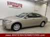 Pre-Owned 2008 Toyota Camry Hybrid Base