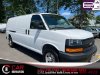 Pre-Owned 2022 Chevrolet Express 2500