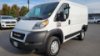 Pre-Owned 2021 Ram ProMaster Cargo 1500 118 WB