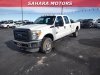 Pre-Owned 2014 Ford F-250 Super Duty King Ranch